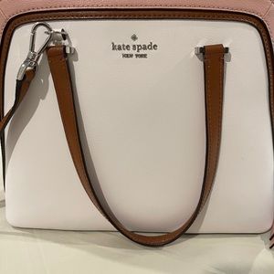 Kate Spade handbag and wallet